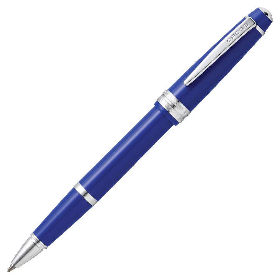 Cross Bailey Light Rollerball Pen Blue
