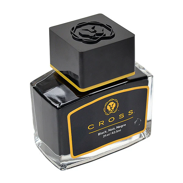 Cross Bottled Fountain Pen Ink - Image 2