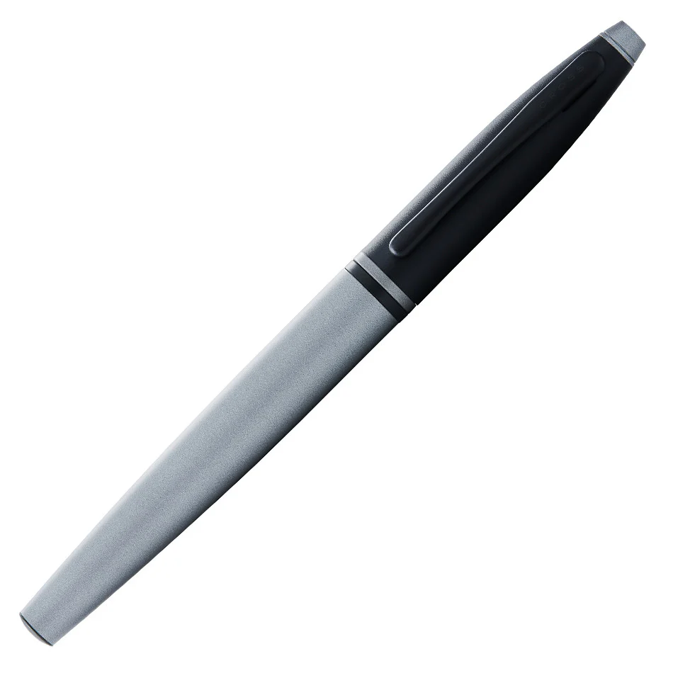 Cross Calais Rollerball Pen Grey - Image 3
