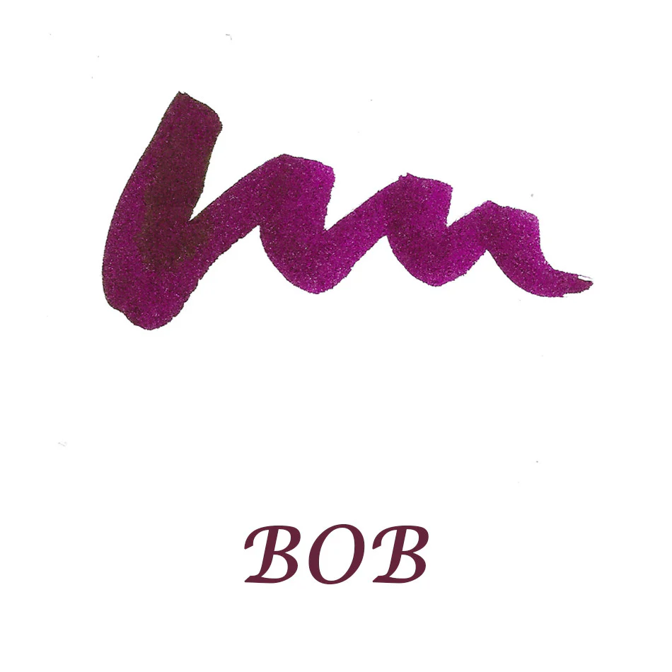 Cult Pens Iridescink by Diamine Assorted Set of 4 30ml - Image 4