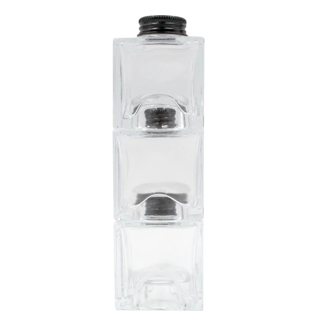 Cult Pens Stacking Ink Bottle Set of 3
