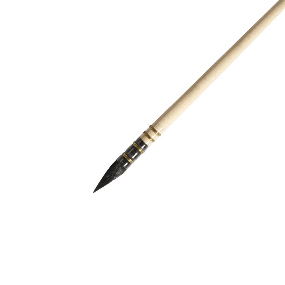 Daler-Rowney Aquafine Watercolour Brush Pointed Wash 2