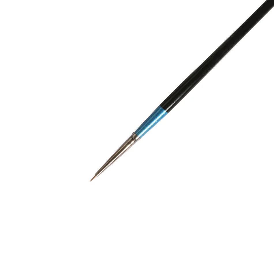 Daler-Rowney Aquafine Watercolour Brush Sable Round 4/0
