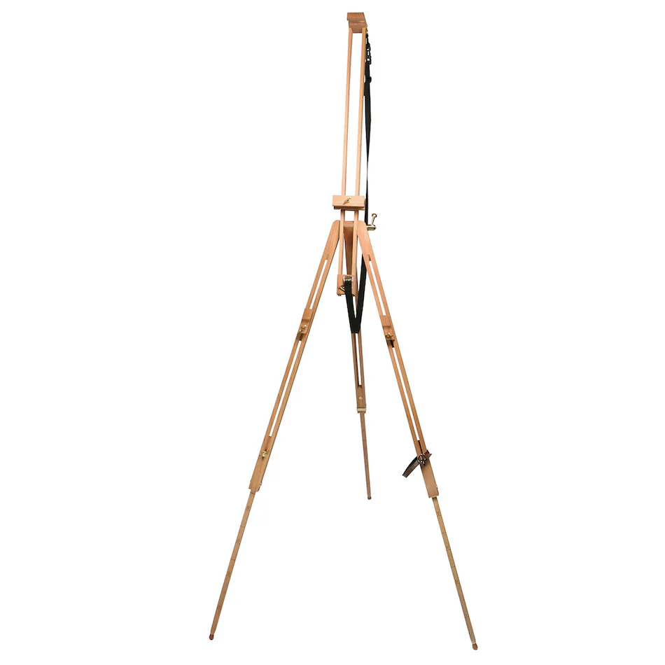 Daler-Rowney St Pauls Field Easel