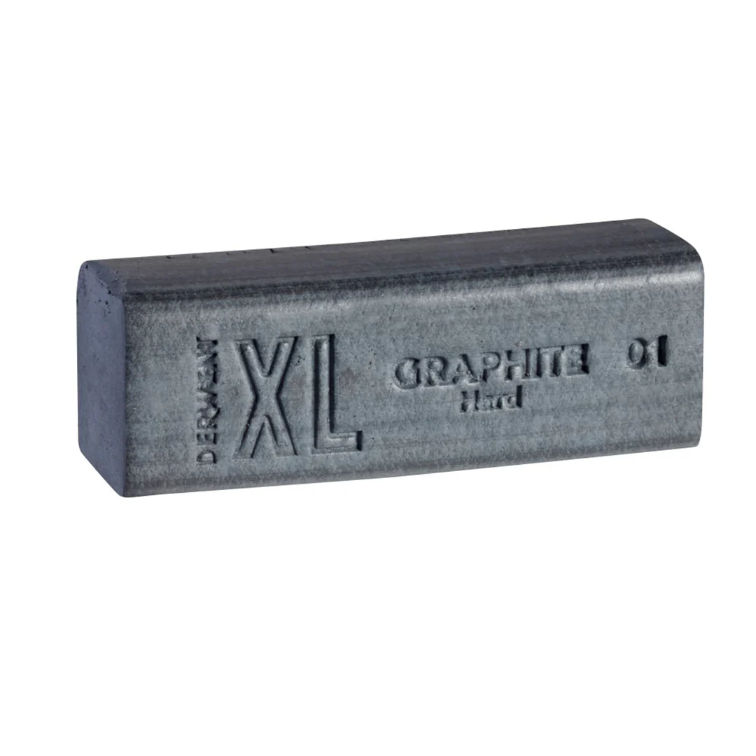 Derwent Graphite XL Block