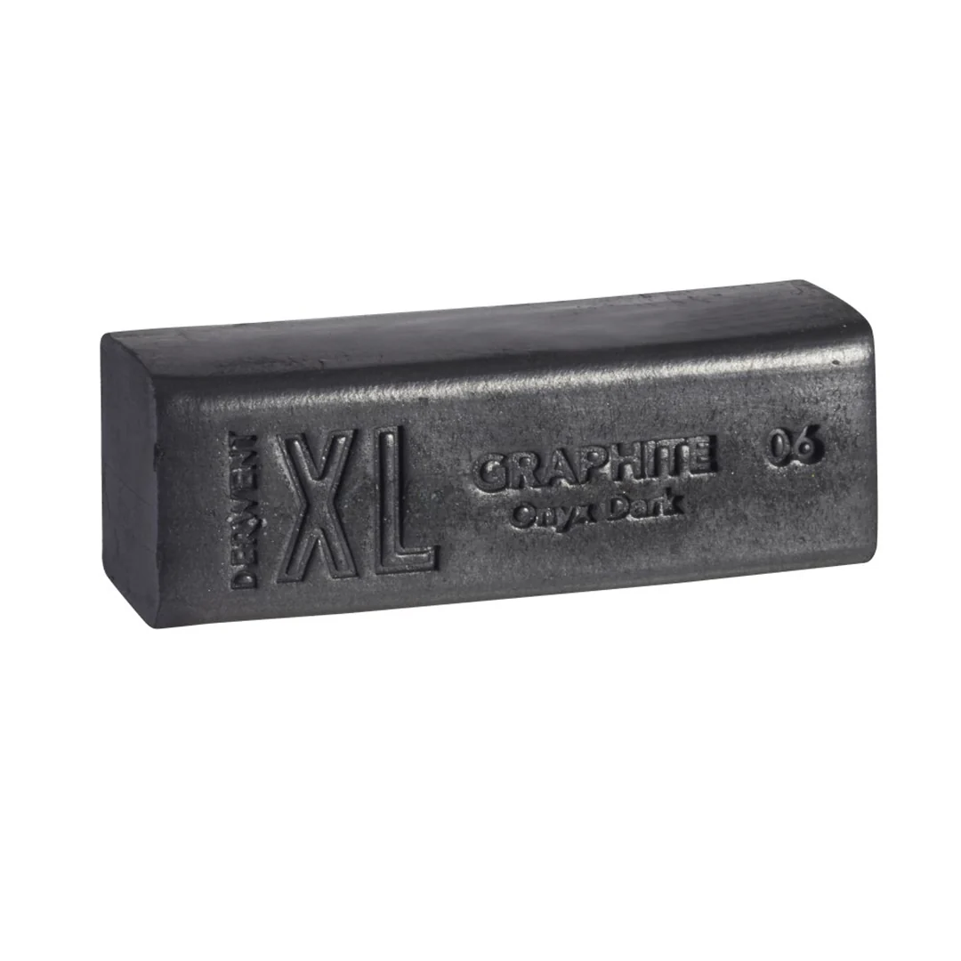 Derwent Graphite XL Block - Image 3
