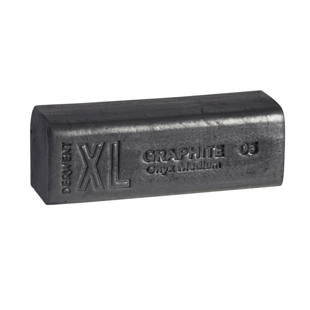 Derwent Graphite XL Block - Image 4