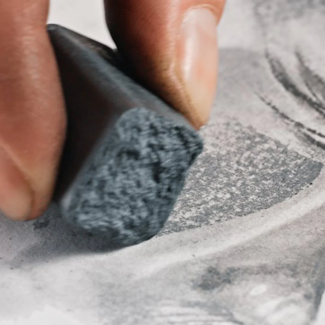 Derwent Graphite XL Block - Image 9