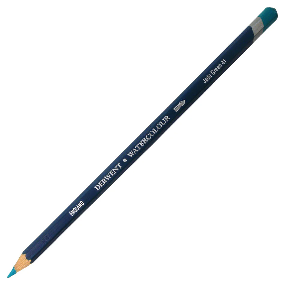 Derwent Watercolour Pencil