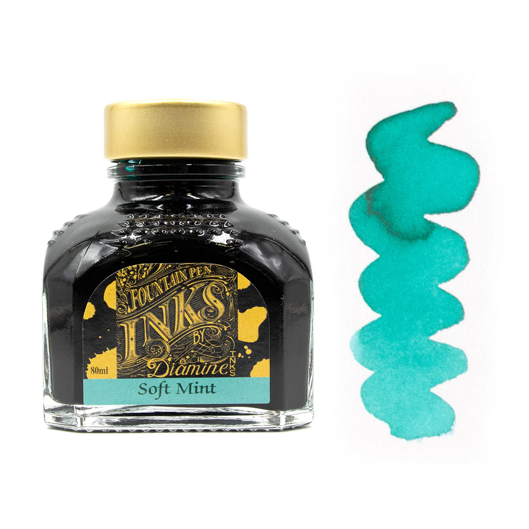 Diamine Ink 80ml Bottle - Image 103