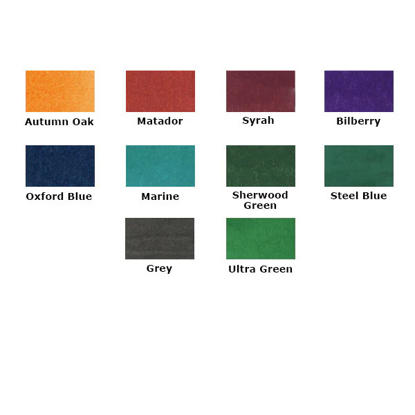 Diamine Ink Cartridges Pack of 6 - Image 4