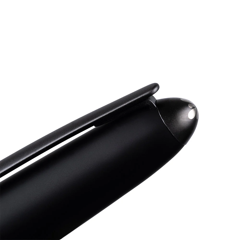 Diplomat Aero Pure Black Special Edition easyFLOW Ballpoint Pen - Image 3