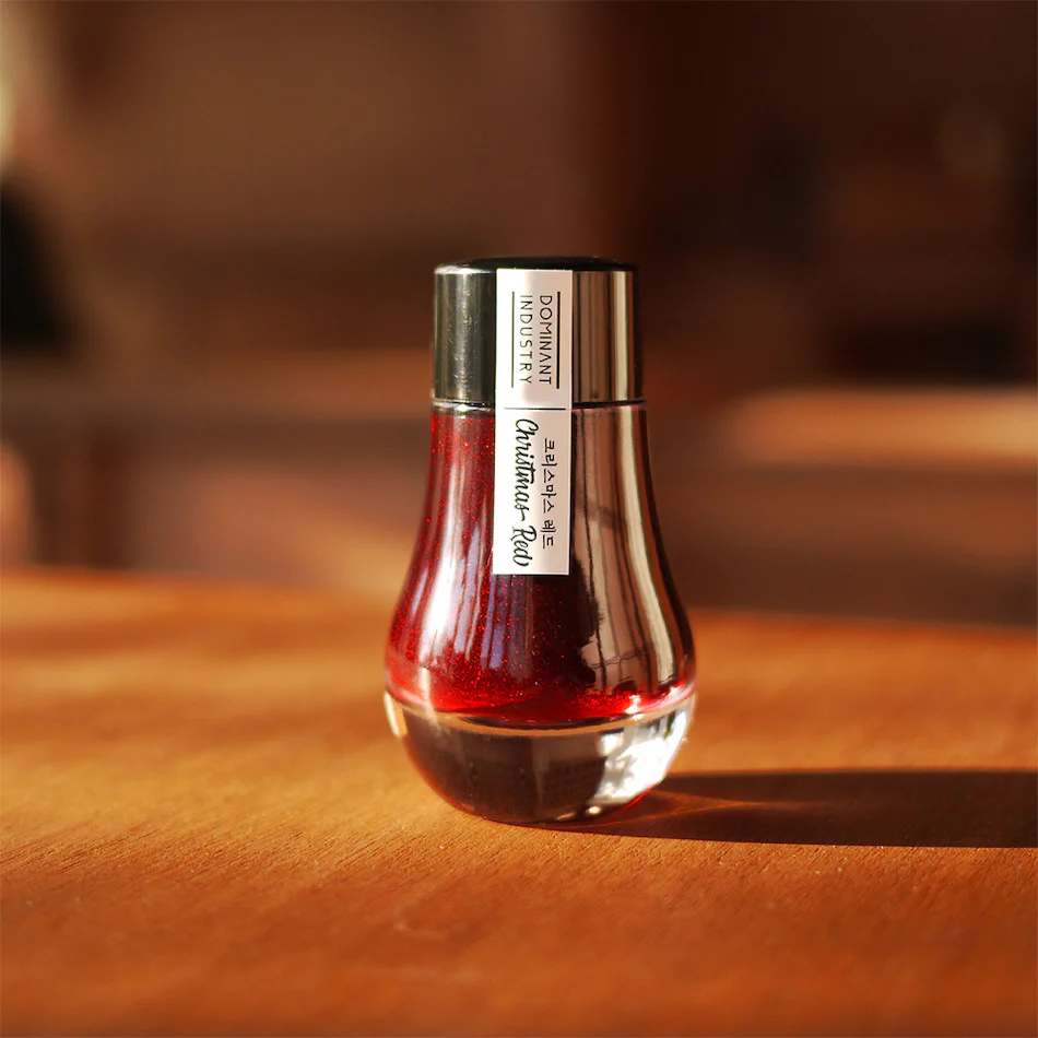 Dominant Industry Pearl Bottled Ink 25ml - Image 15