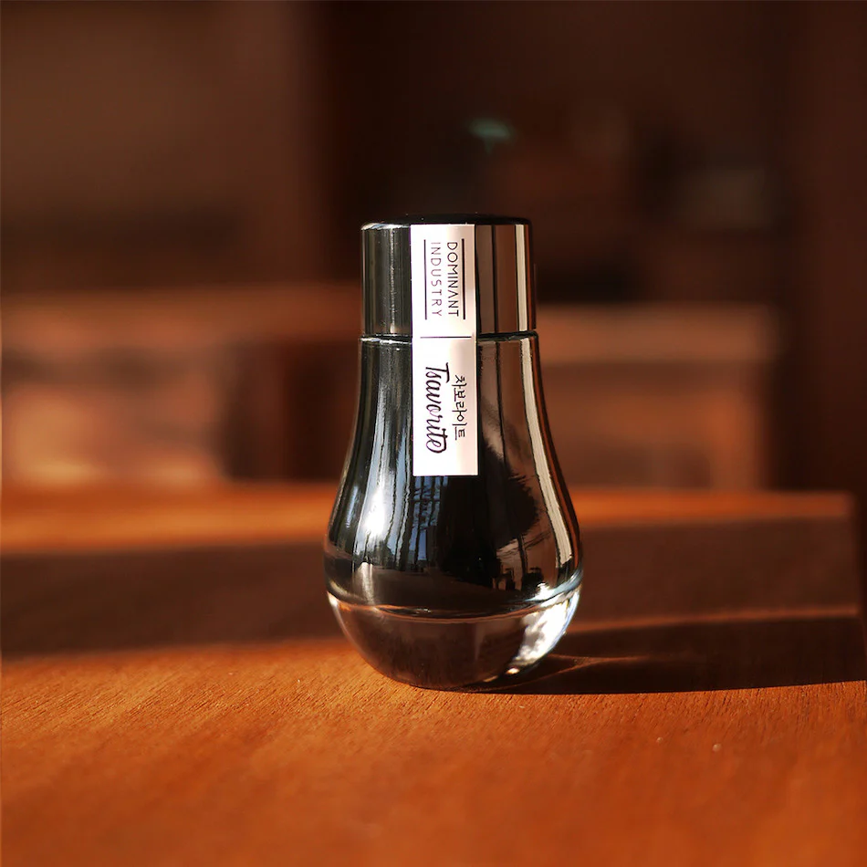 Dominant Industry Standard Bottled Ink 25ml - Image 24