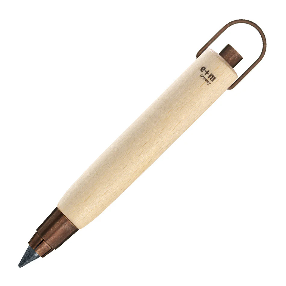 e+m Clickman Clutch Pencil