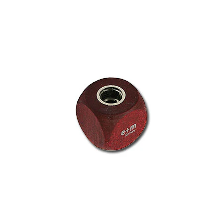 e+m Cube 5.6mm Lead Sharpener - Image 2