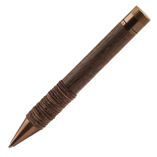 e+m Melange Ballpoint Pen