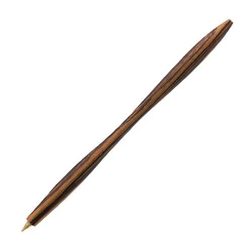 e+m Shaper Ballpoint Pen