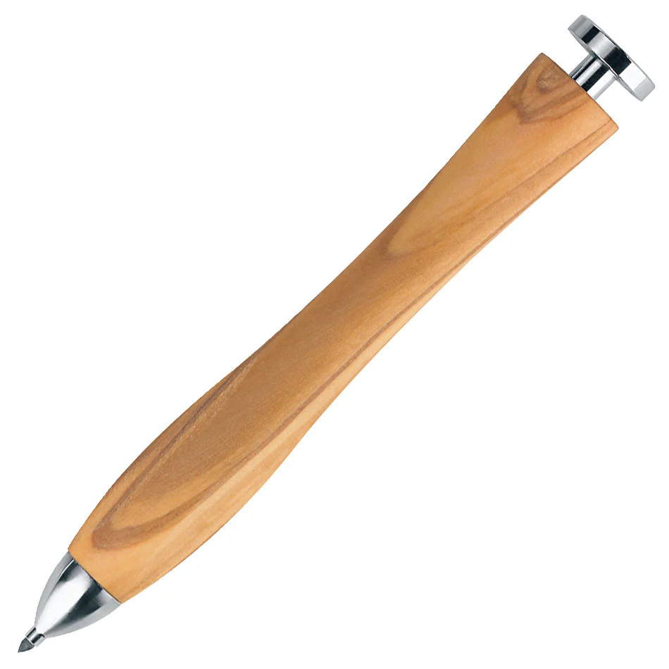 e+m Whale 2mm Mechanical Pencil