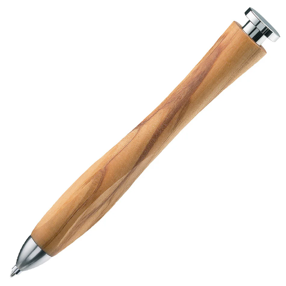 e+m Whale Twist Ballpoint Pen - Image 2