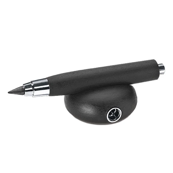 e+m Workbox Black
