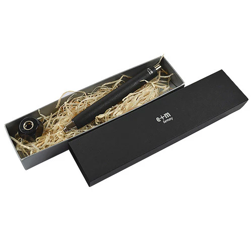 e+m Workman Long Clutch Pencil Gift Set - Image 2