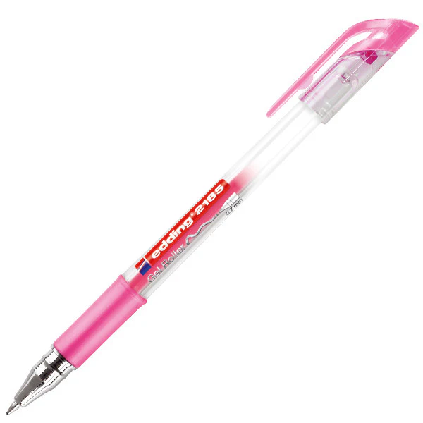 edding 2185 Gel Roller Pen - Image 9
