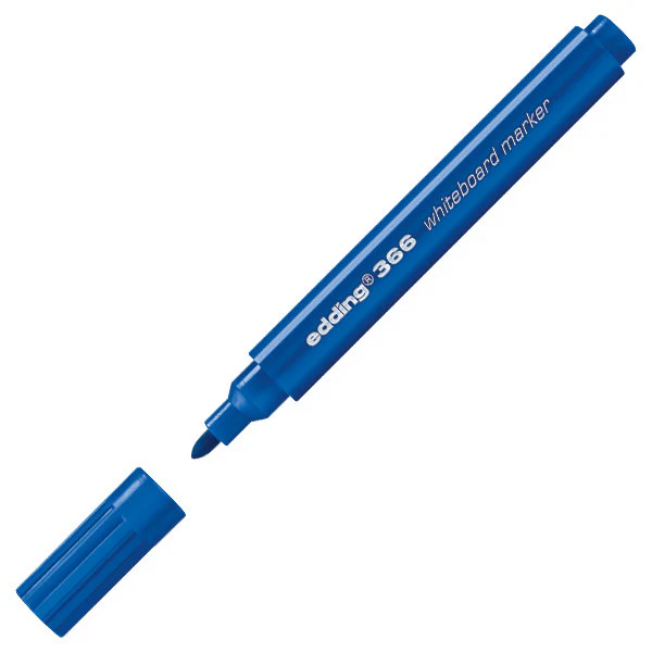 edding 366 Mini Whiteboard Marker