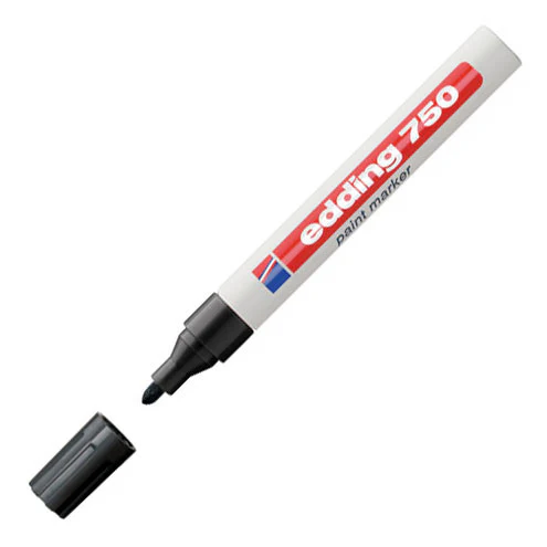 edding 750 Paint Marker Pen