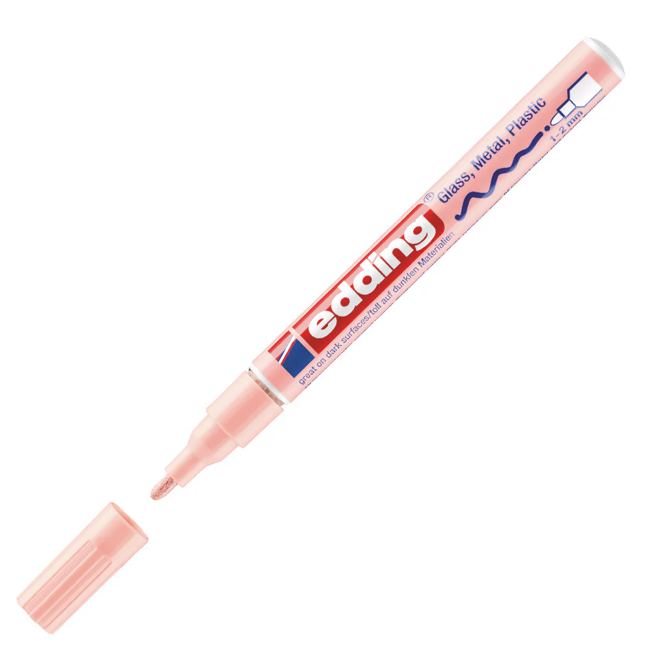edding 751 Paint Marker Pen Pastel - Image 3