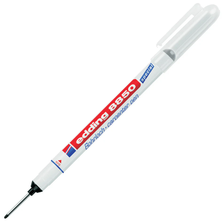 edding 8850 Carpenters Pen