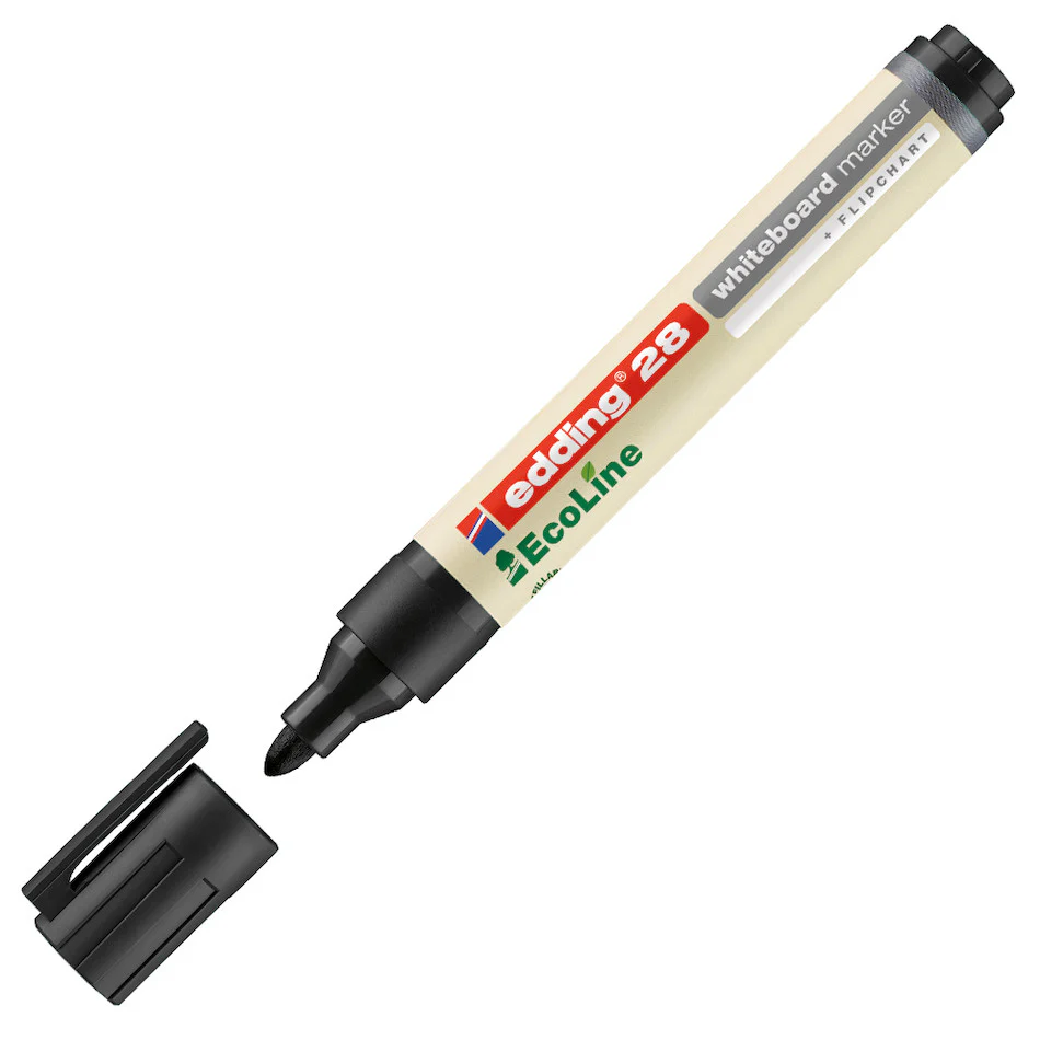 edding EcoLine 28 Whiteboard Marker