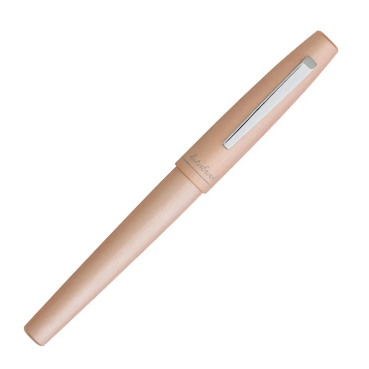 Esterbrook Camden Rollerball Pen Rose - Image 2