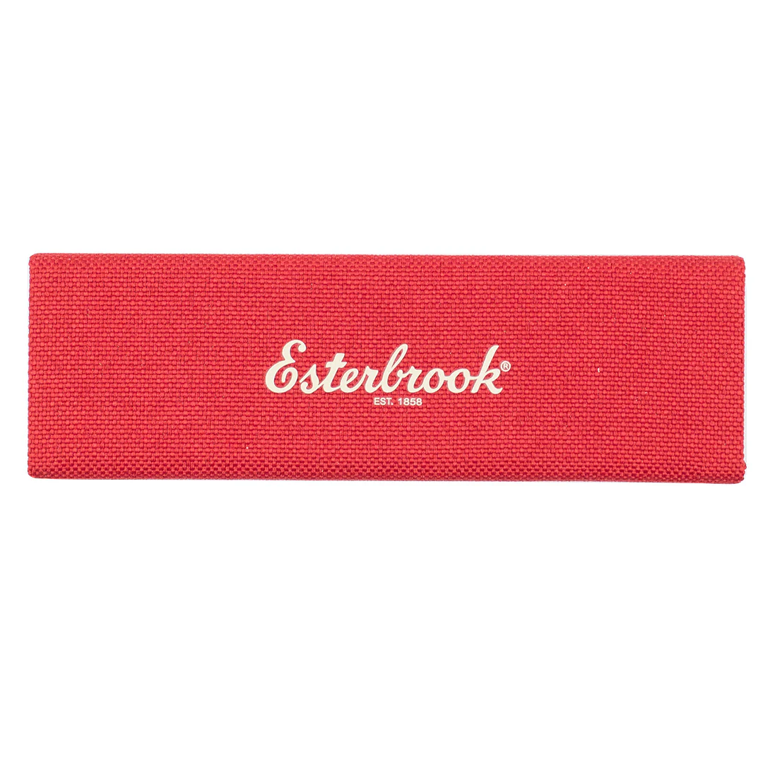 Esterbrook Estie Ballpoint Pen Raven - Image 4