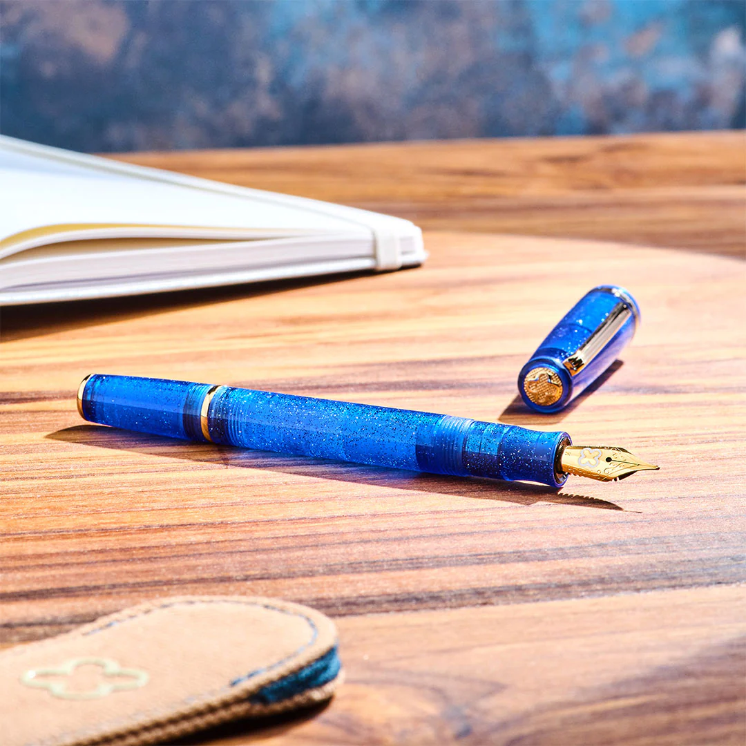 Esterbrook JR Pocket Fountain Pen Fantasia - Image 2