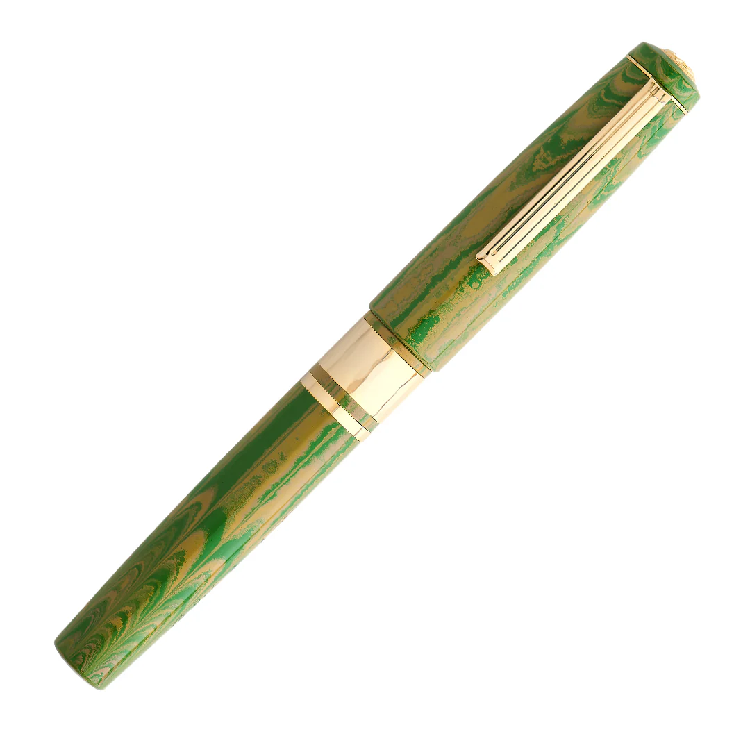 Esterbrook Model J Fountain Pen Lotus Green - Image 3