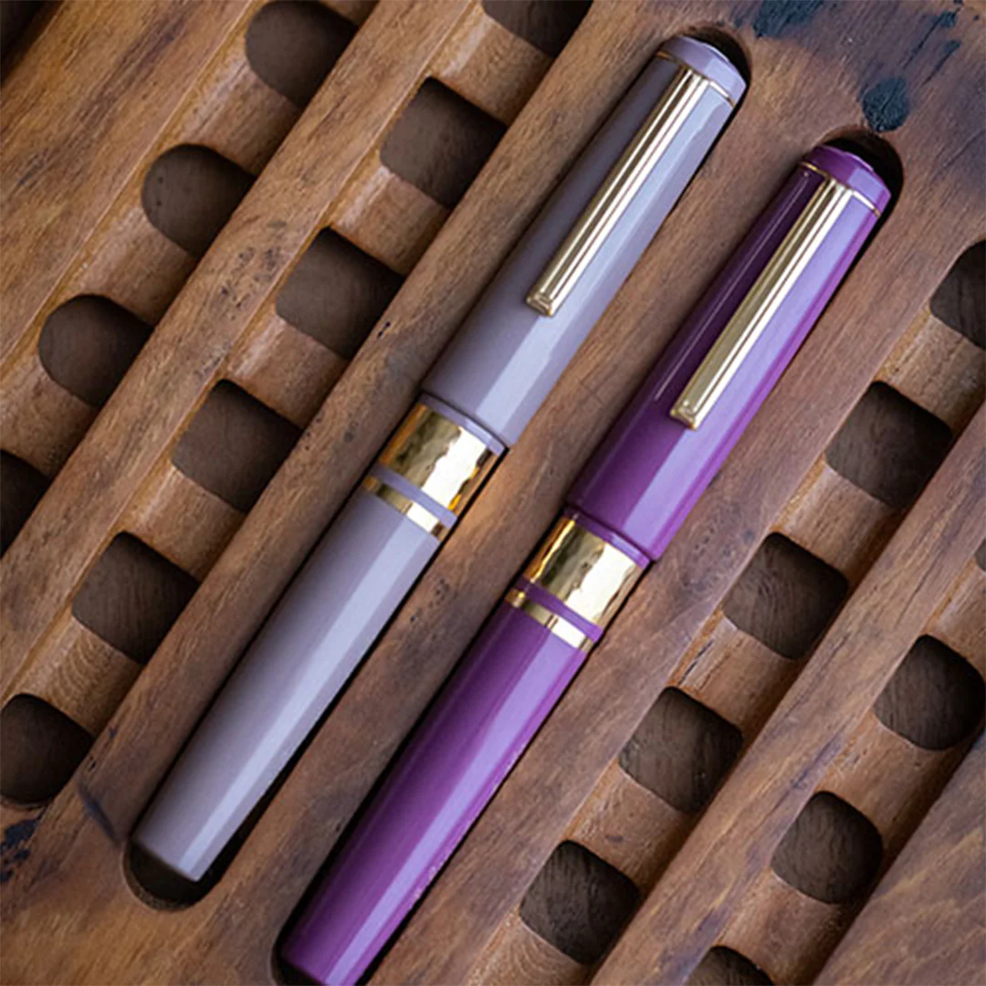 Esterbrook Model J Fountain Pen Violet - Image 3
