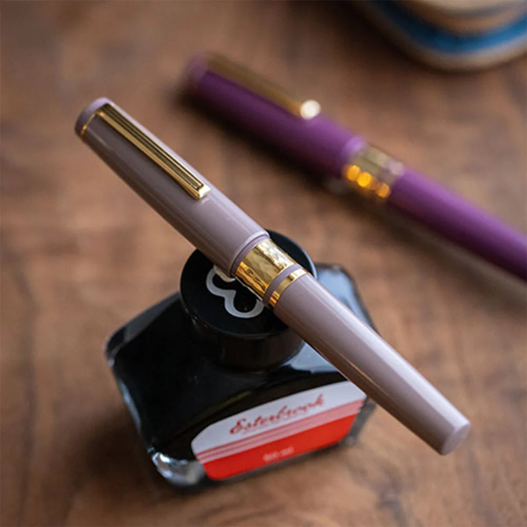 Esterbrook Model J Fountain Pen Violet - Image 4