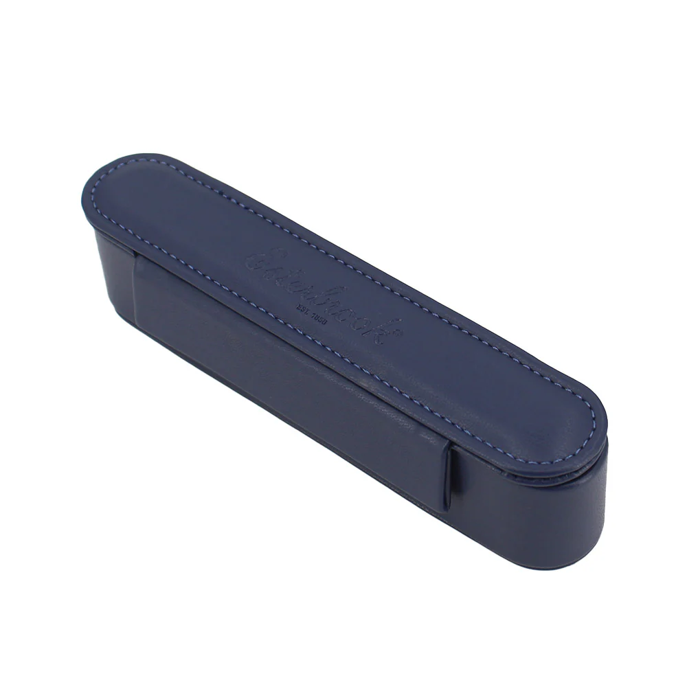Esterbrook Nook Single Pen Nook Blue Dandelion