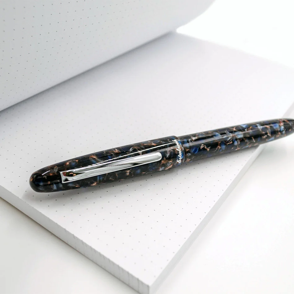 Esterbrook Notebook Nouveau Bleu - Image 3