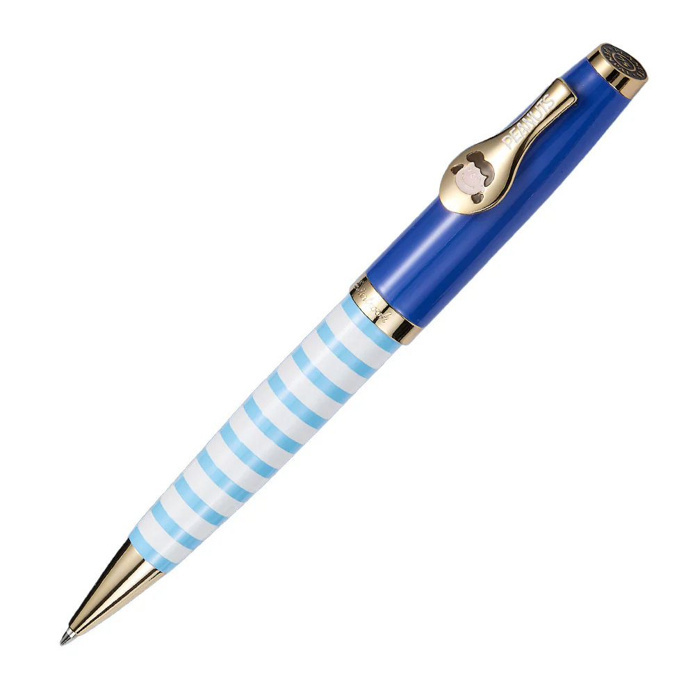 Esterbrook x Peanuts 75th Anniversary Edition Estie Ballpoint Pen Lucy