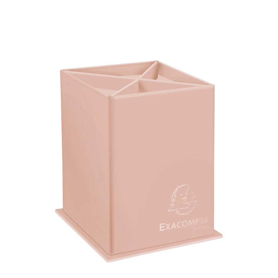 Exacompta Aquarel Squared Pen Holder - Image 2