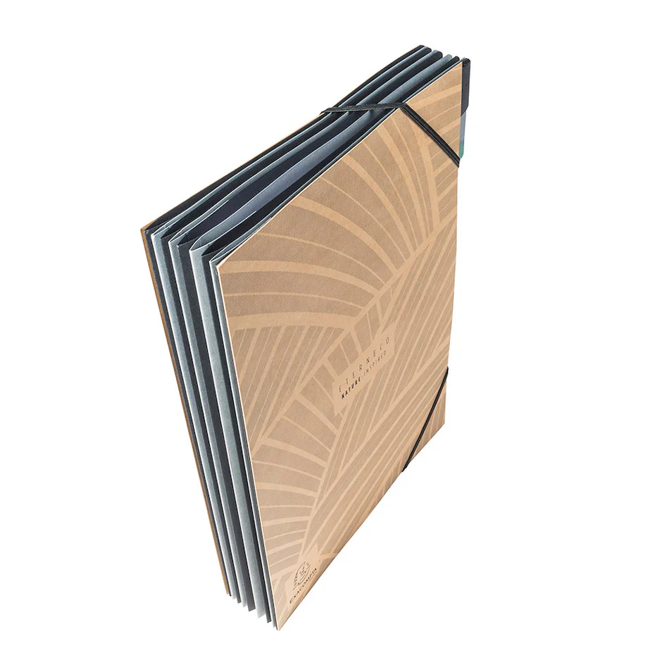 Exacompta Eterneco Harmonika Multipart File - Image 2