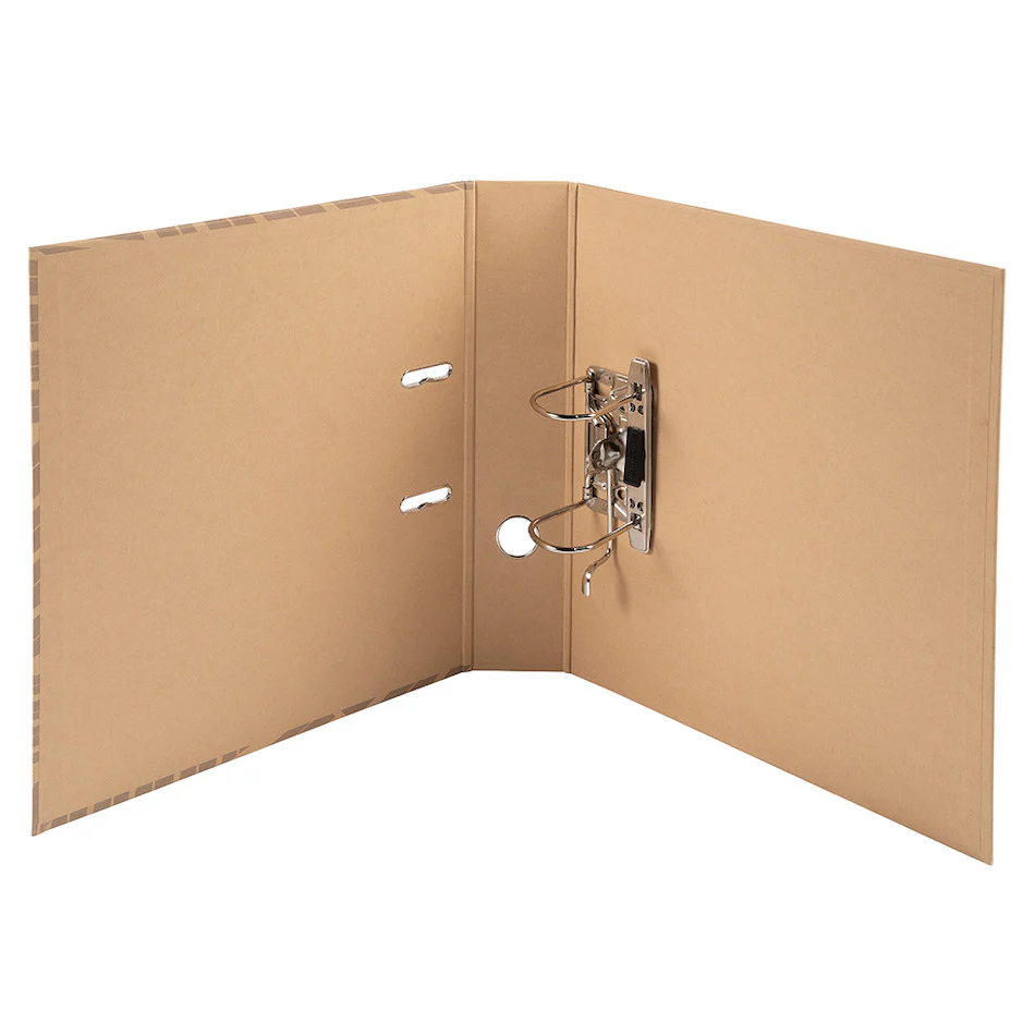 Exacompta Eterneco Prem'Touch Lever Arch File A4 - Image 2