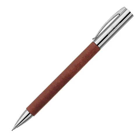 Faber-Castell Ambition Pearwood Pencil