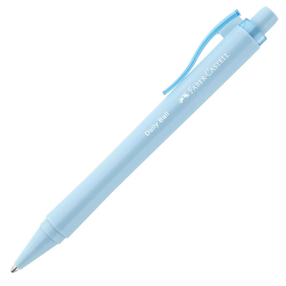 Faber-Castell Ballpoint Pen Daily Ball XB - Image 2
