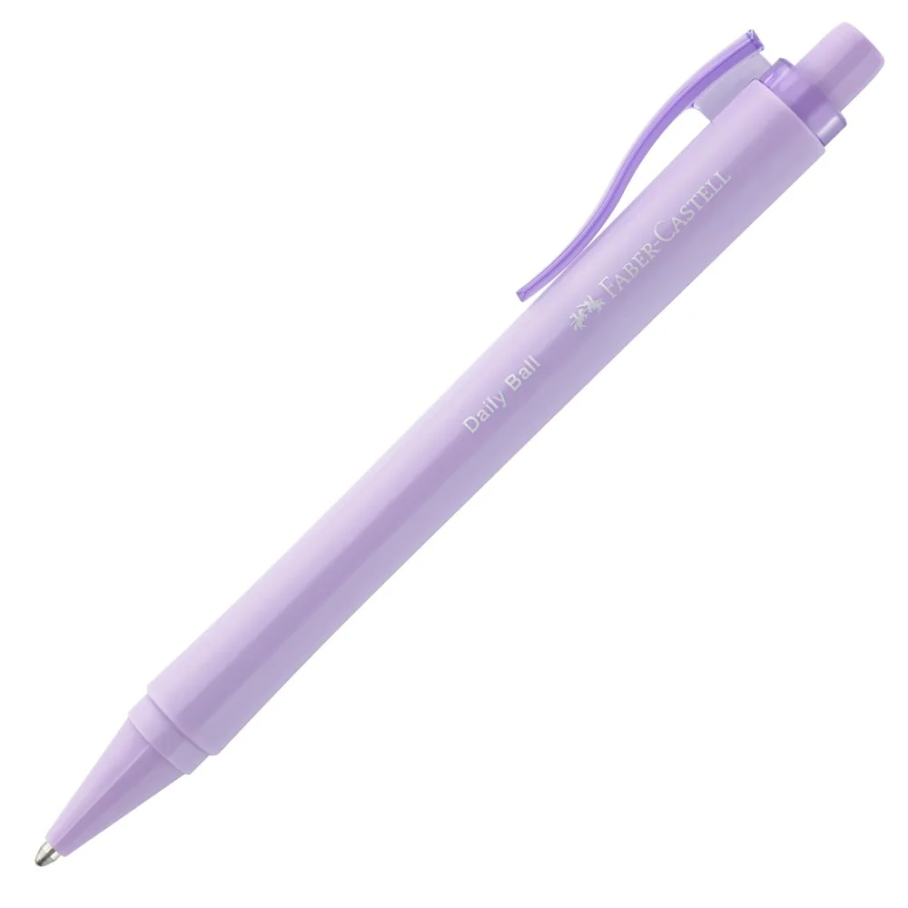 Faber-Castell Ballpoint Pen Daily Ball XB - Image 3