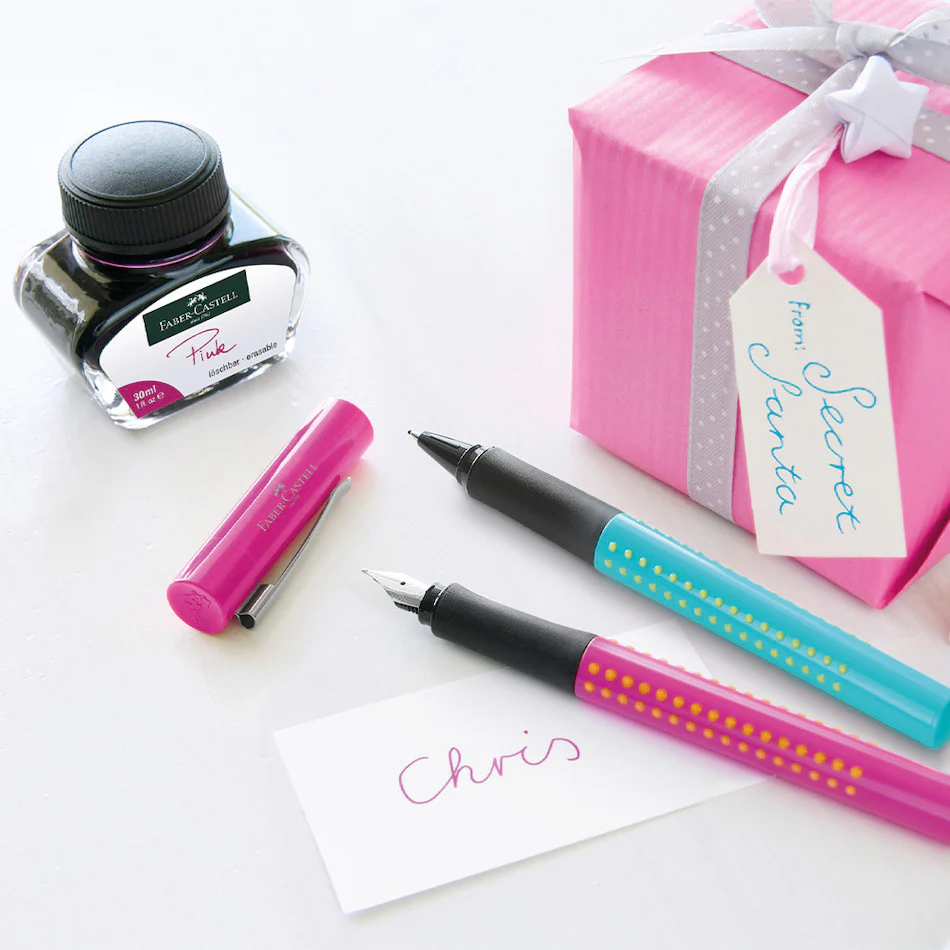 Faber-Castell Bottled Ink 30ml - Image 2