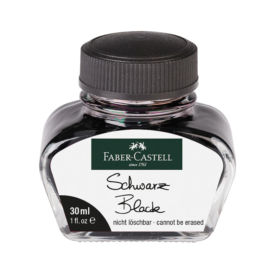 Faber-Castell Bottled Ink 30ml - Image 6