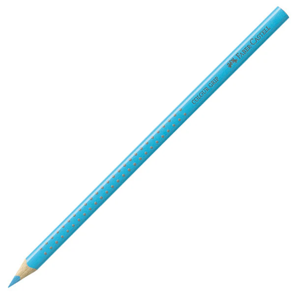 Faber-Castell Colour Grip Pencil - Image 17